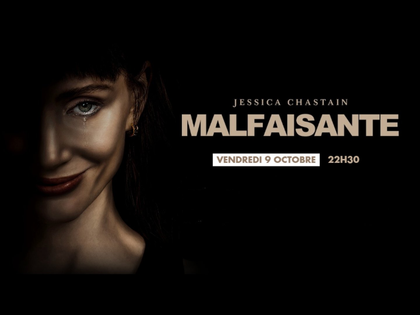 MALFAISANTE