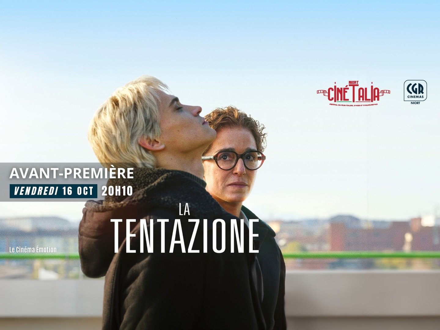 La Tentazione