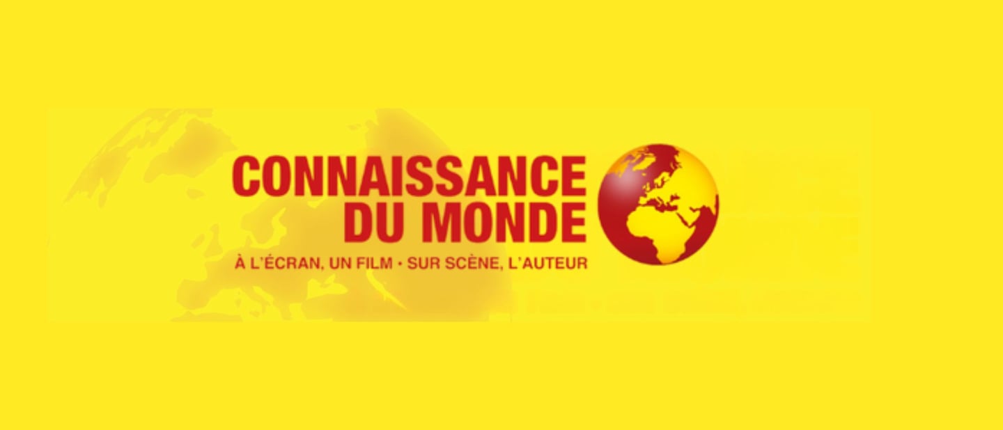 CGR RODEZ- Connaissance du monde 2026/2027