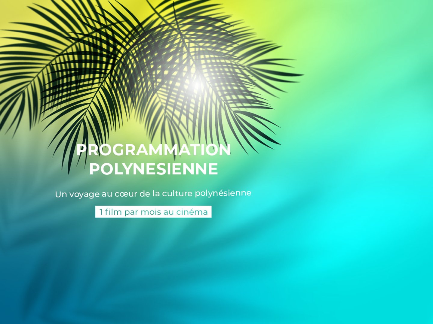 Programmation Polynésienne