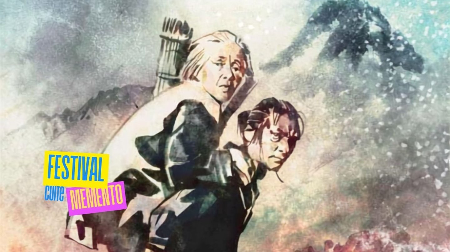 Festival Culte Memento: "La ballade de Narayama"
