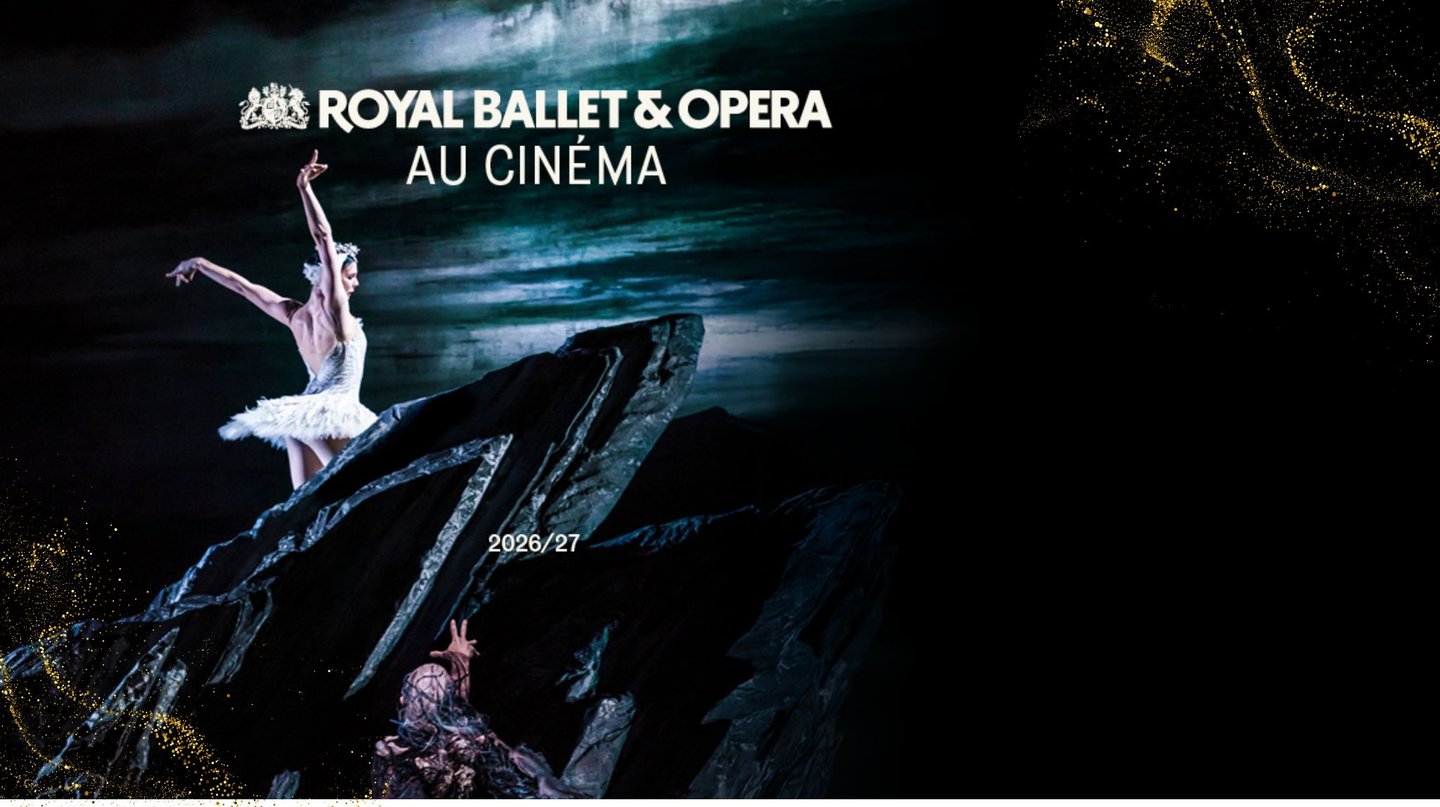 🎭Saison Opéra 26/27