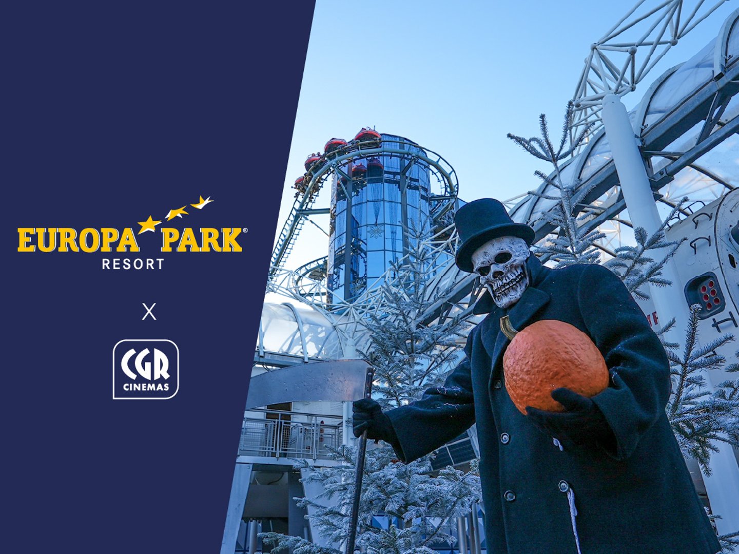 GRAND JEU-CONCOURS EUROPA-PARK