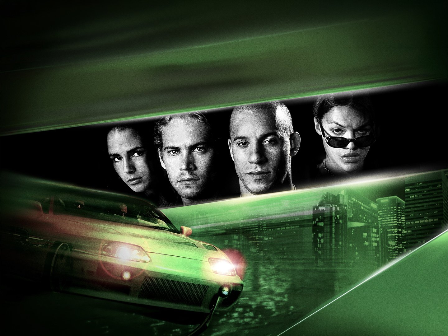 Fast & Furious l Séance Spéciale