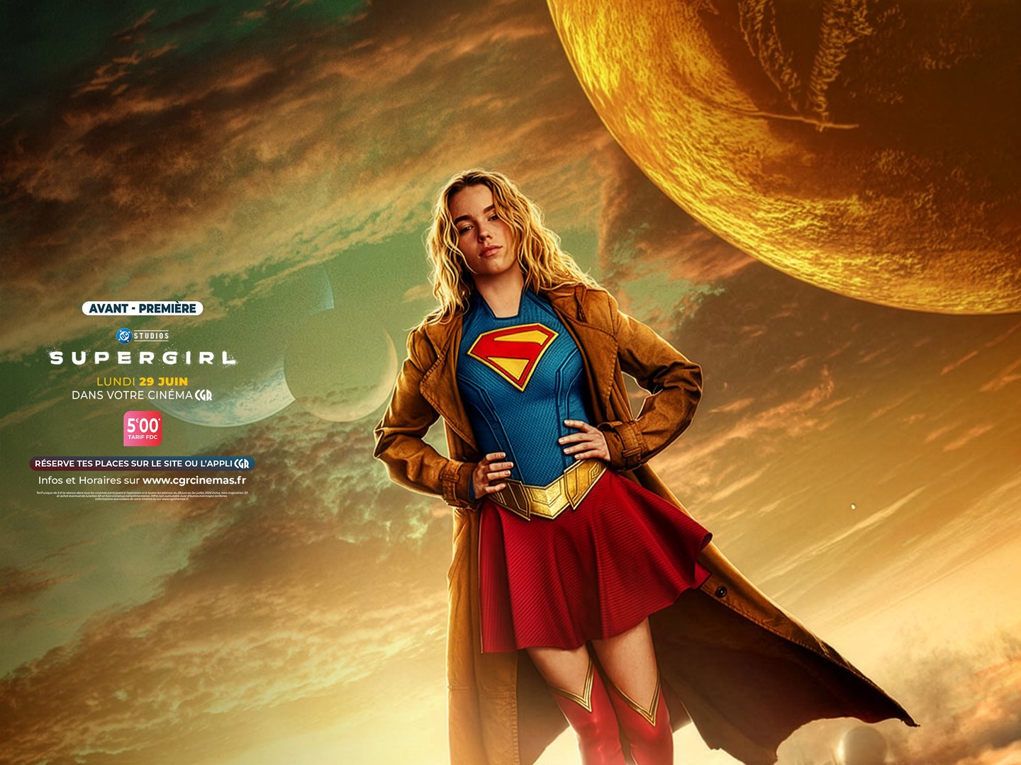 Supergilr