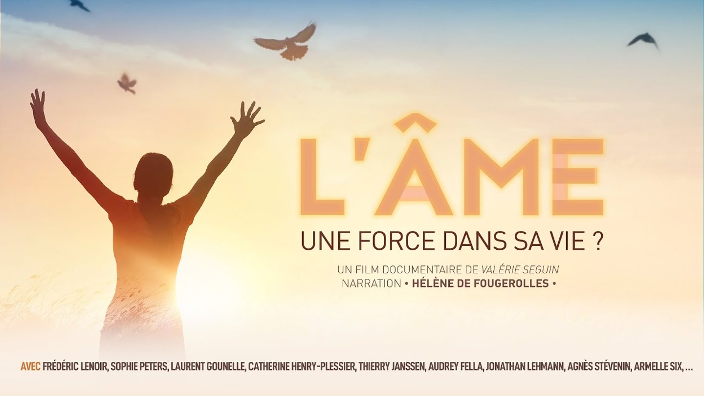 CGR CGR LE PARIS - MONTAUBAN / Ciné-débat - L'ÂME