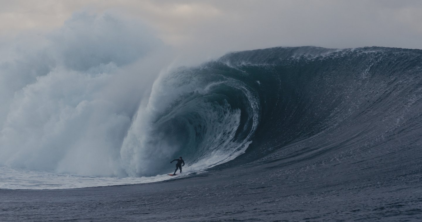 LA NUIT DE LA GLISSE