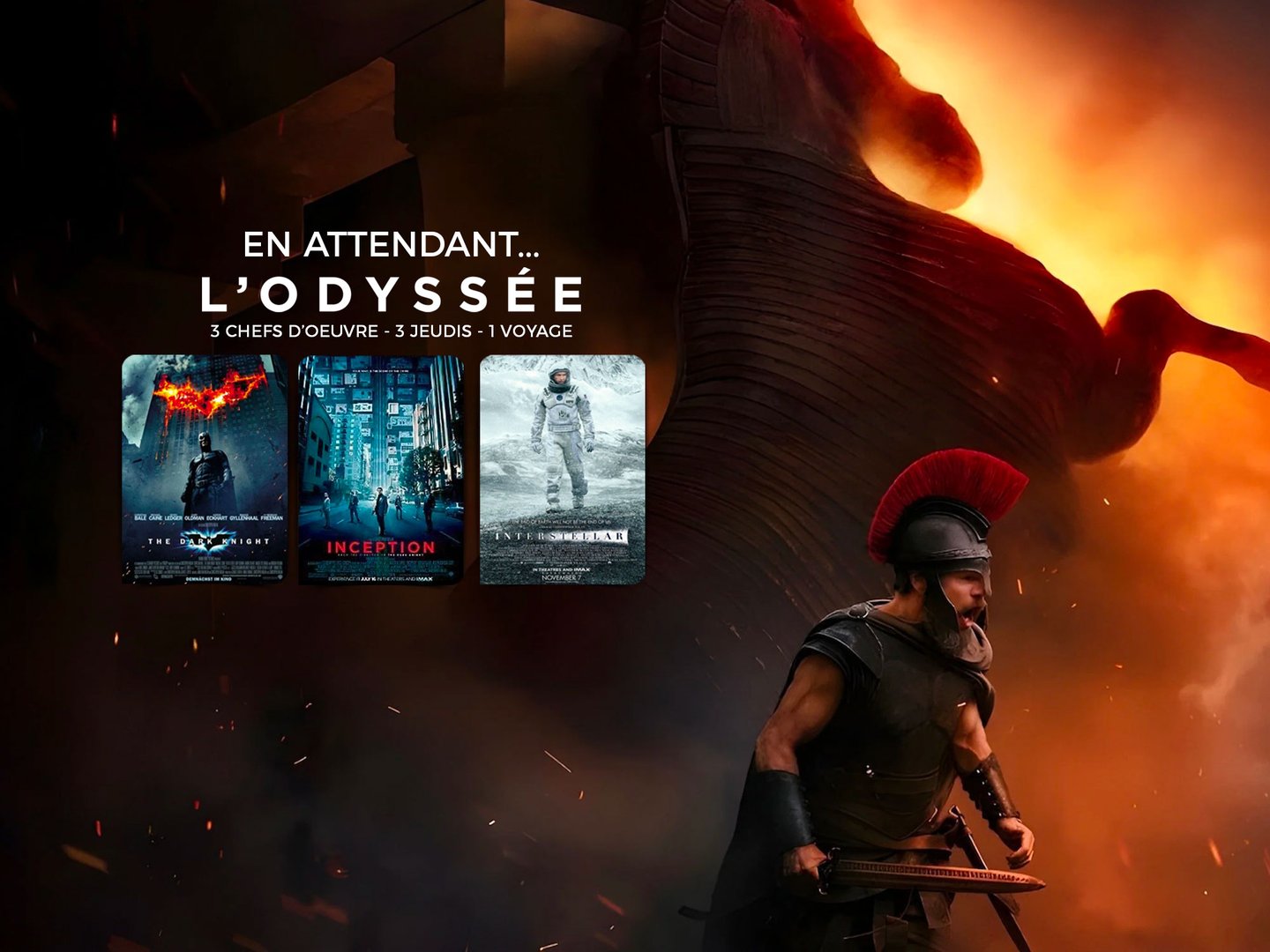 CINE-CULTE NOLAN