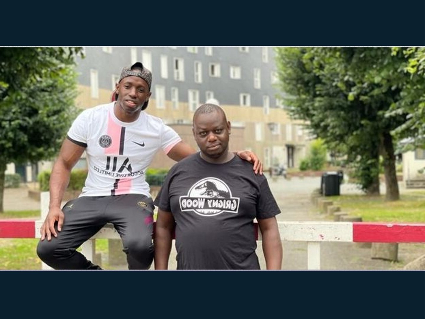 Les Vacances de Golo & Ritchie l Avant-première avec équipe
