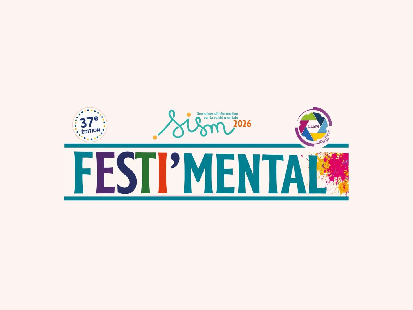 FESTI'MENTAL