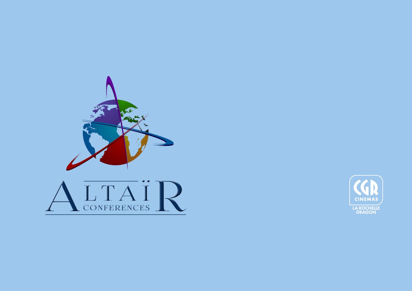 Altaïr Conférences 2026-2027