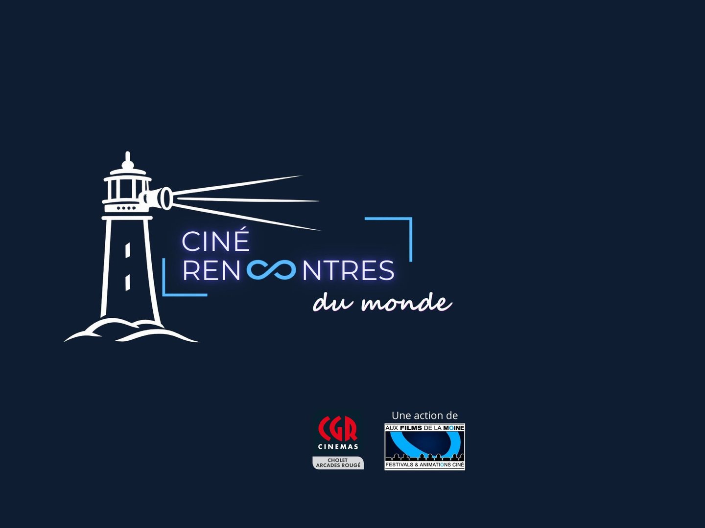 Ciné Rencontres du Monde