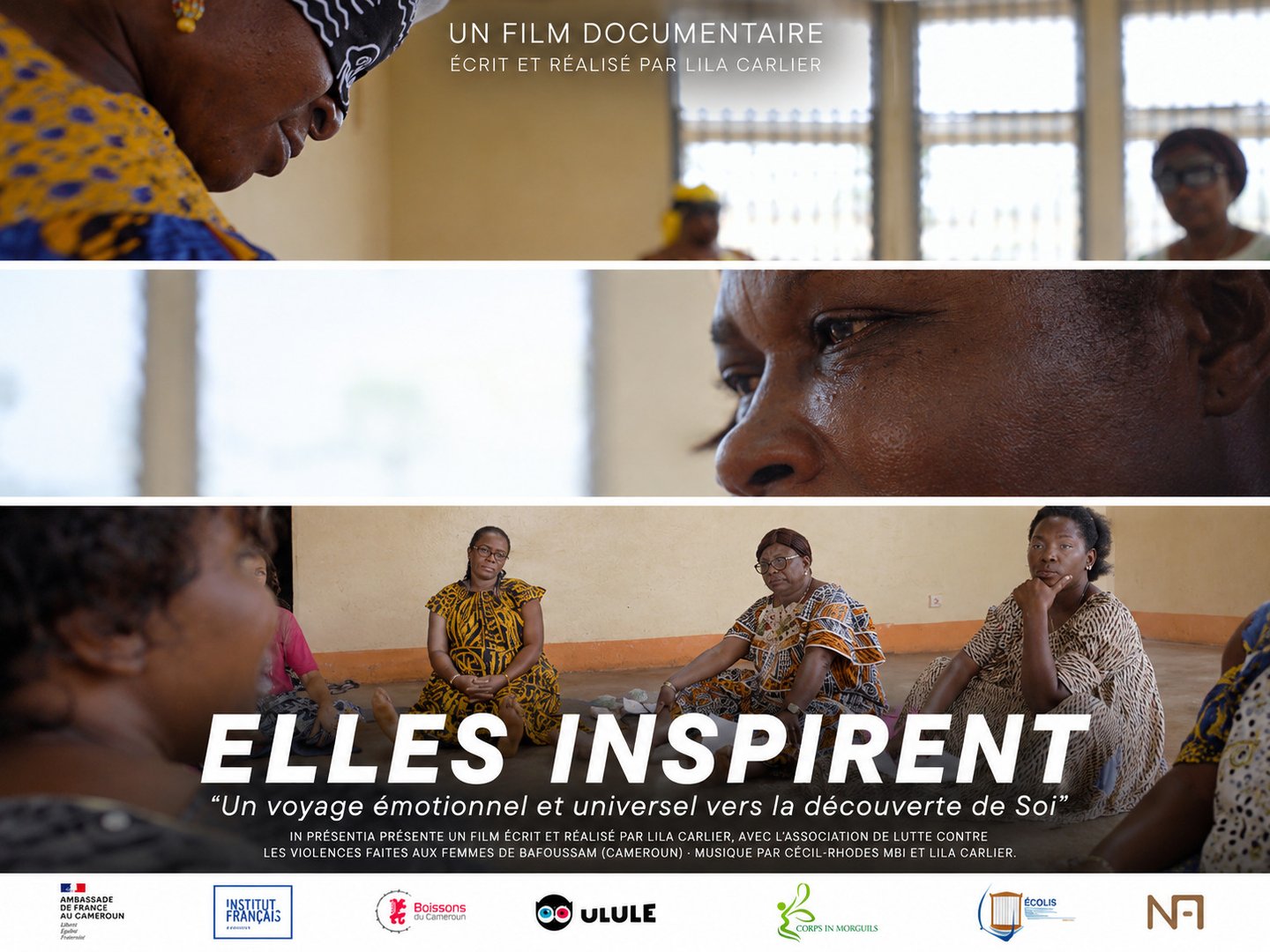 đ CinĂ© Rencontre đ©ș Elles inspirent