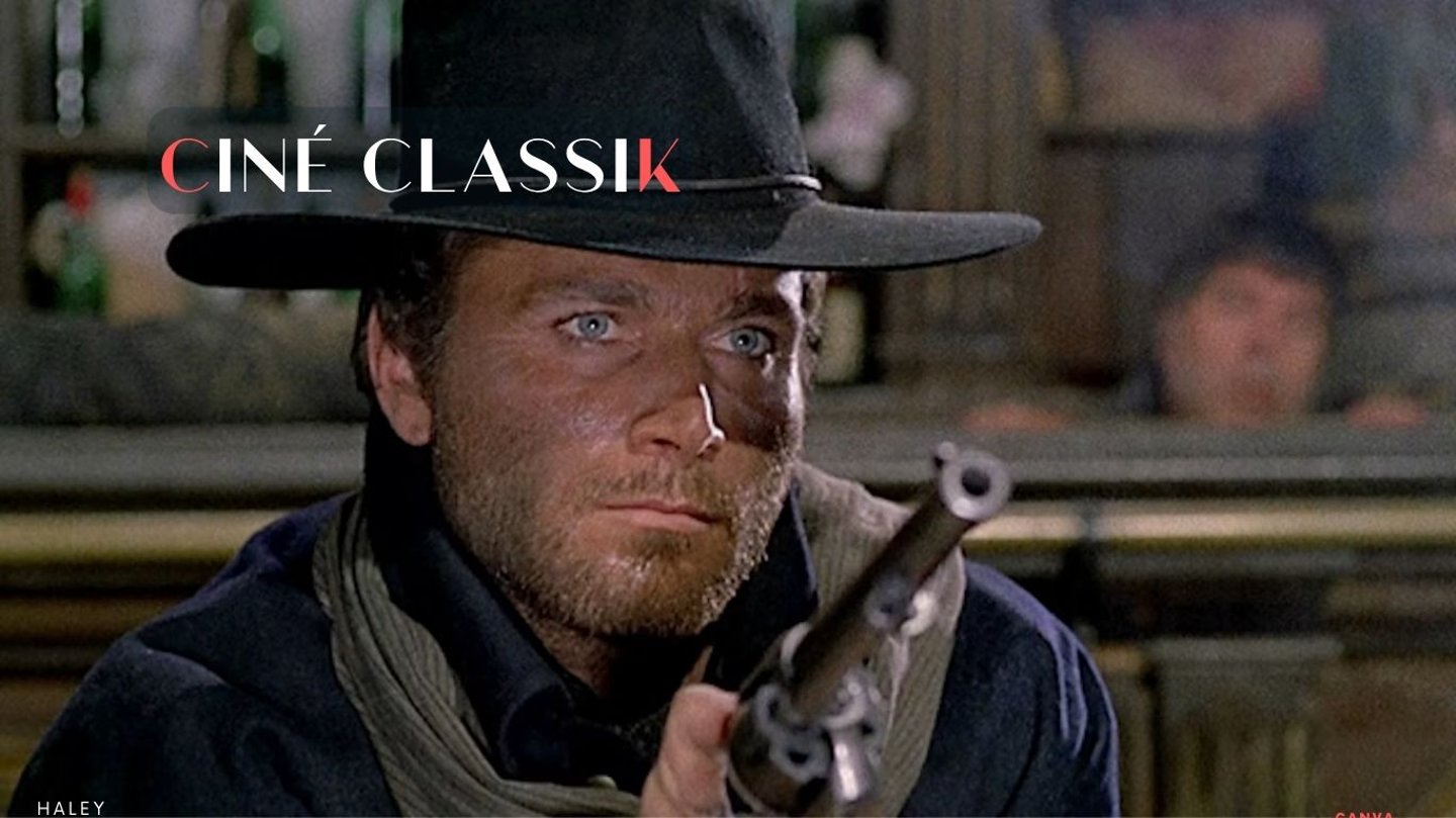 Ciné Classik: "Django"