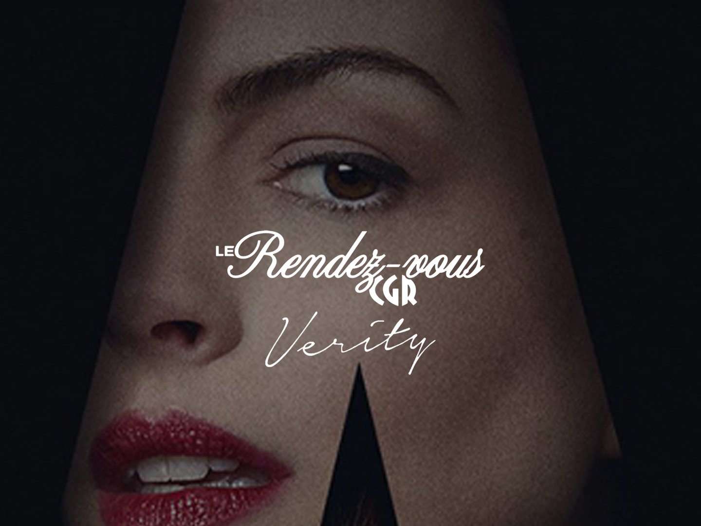 Le Rendez-Vous 📖 'Verity'