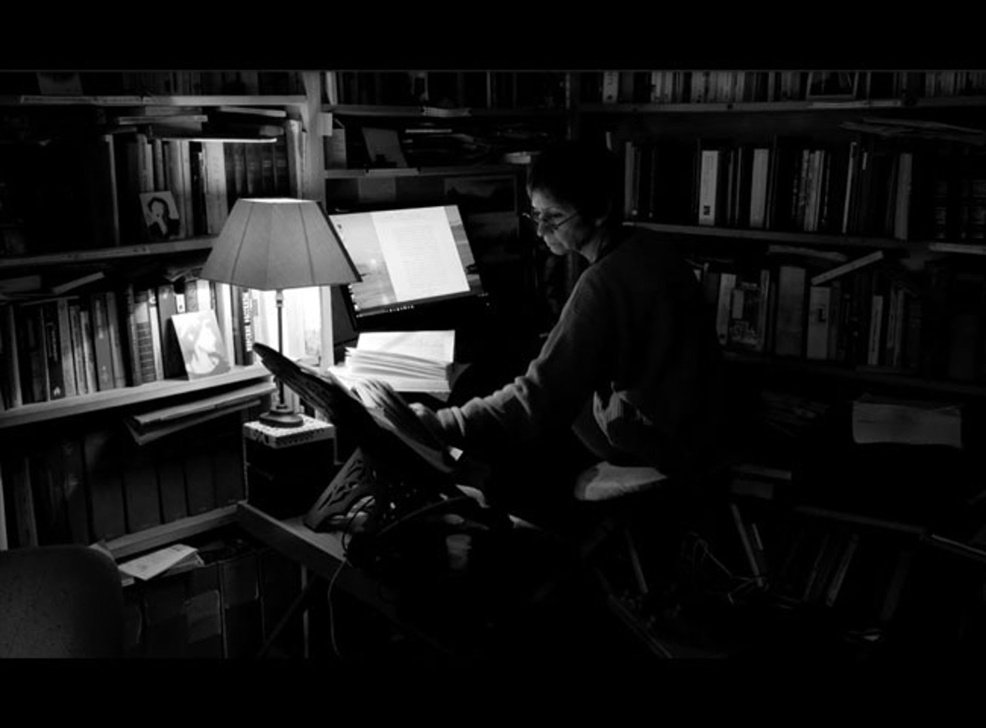 Hommage à Henry Colomer - DES VOIX DANS LE CHOEUR / TALISMANS