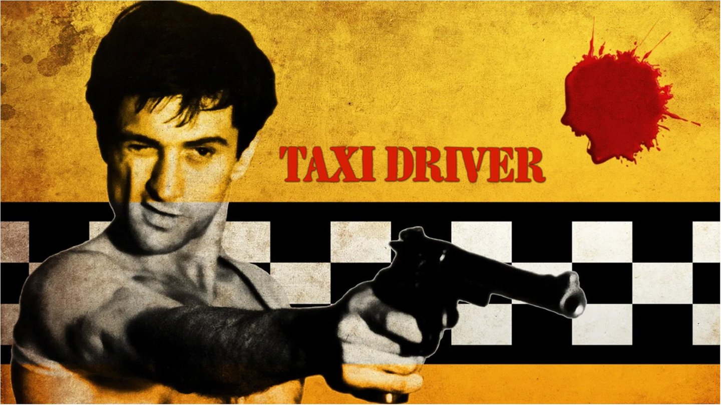 TAXI DRIVER fête ses 50 ans en VOSTF !