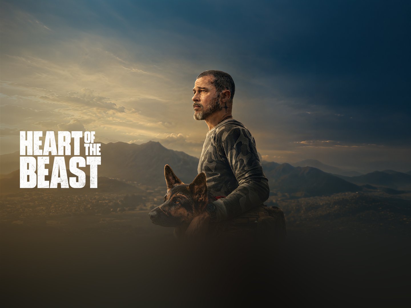 Heart Of The Beast