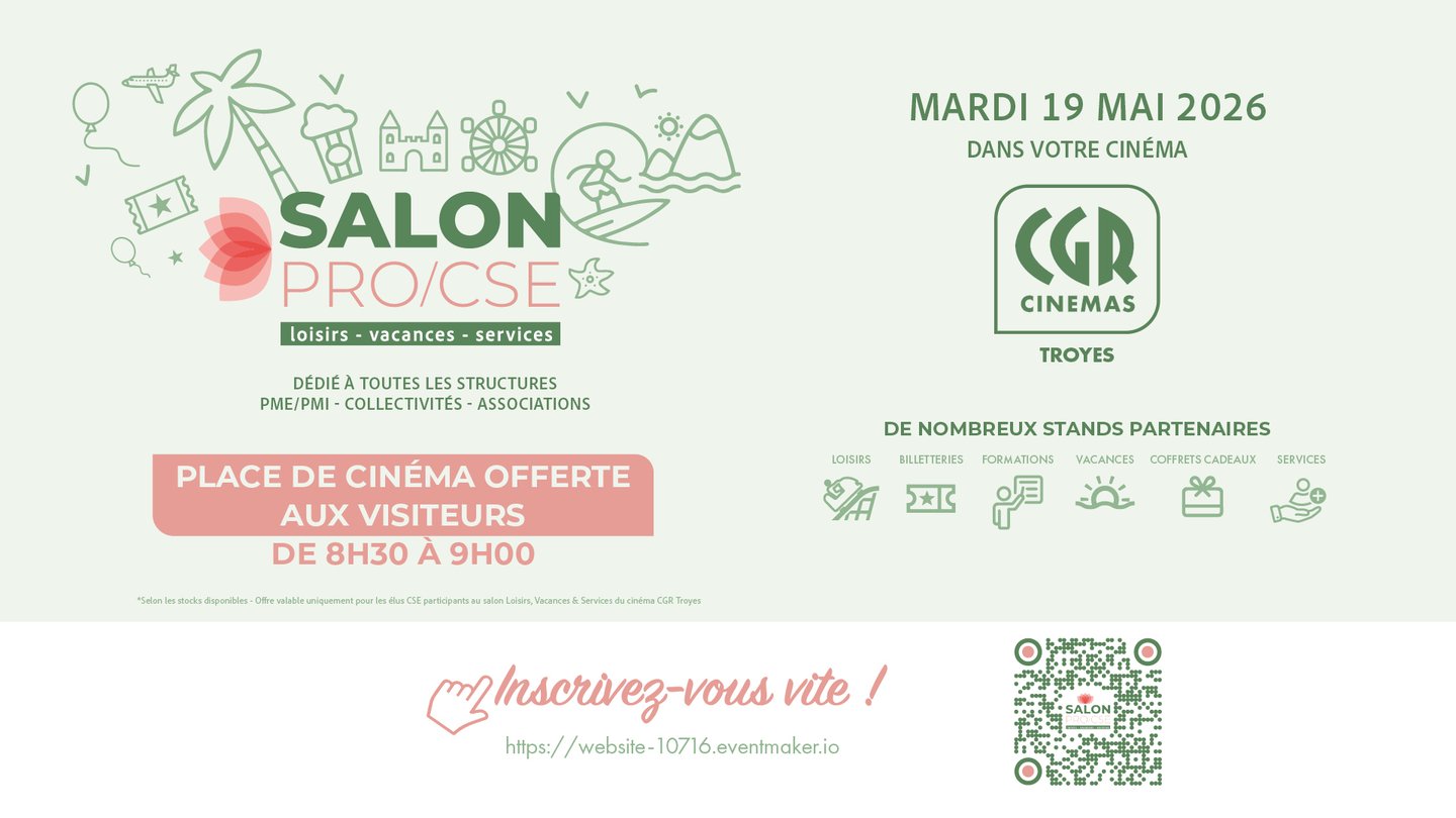 4è Salon Pro/CSE