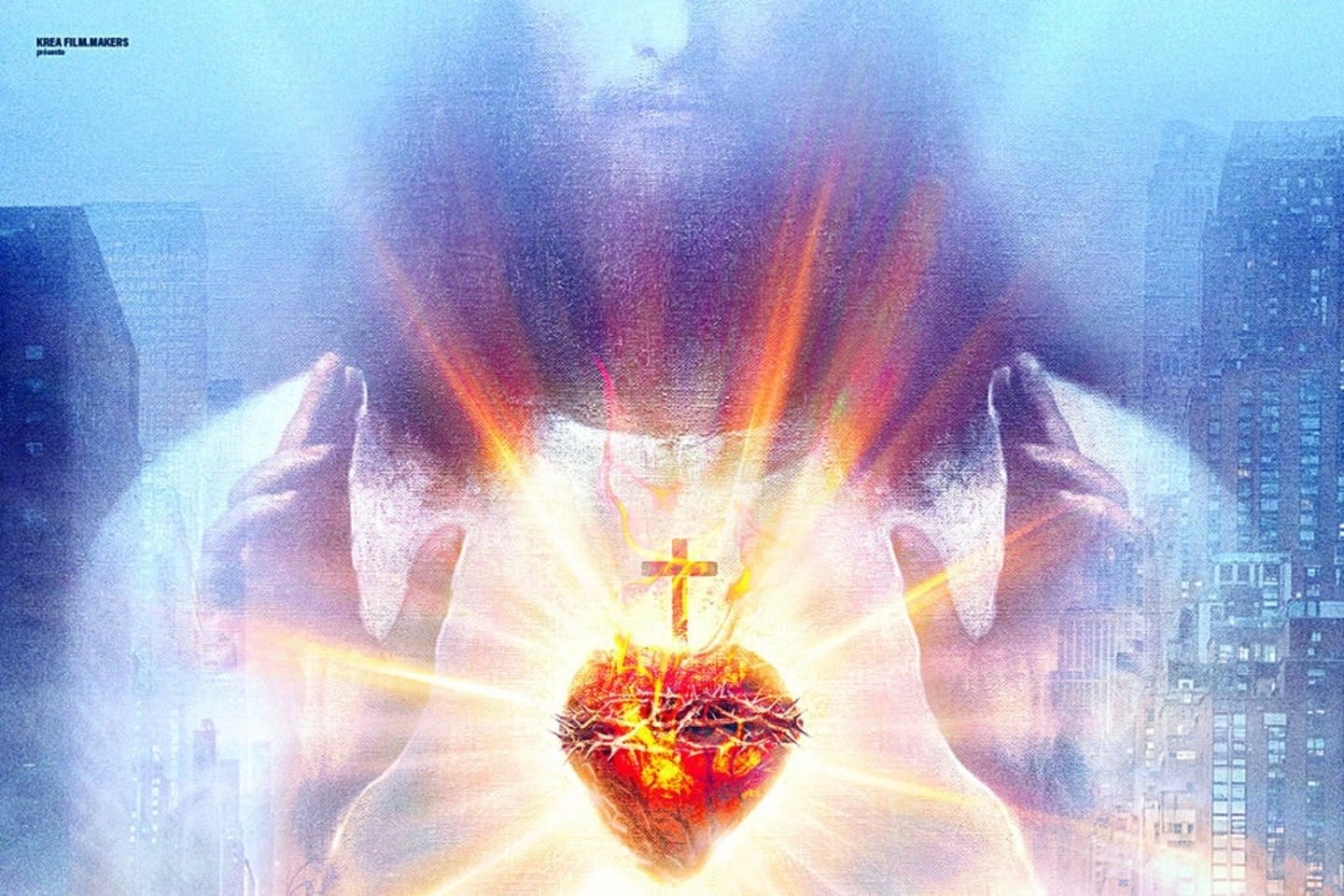 Sacre Cœur