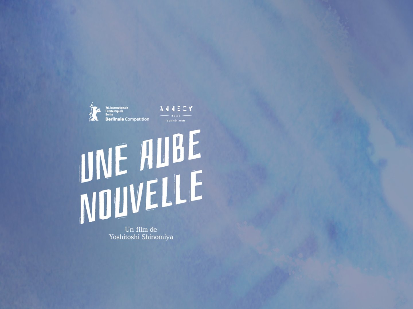 🌅 Ouverture de la billetterie – Une Aube Nouvelle