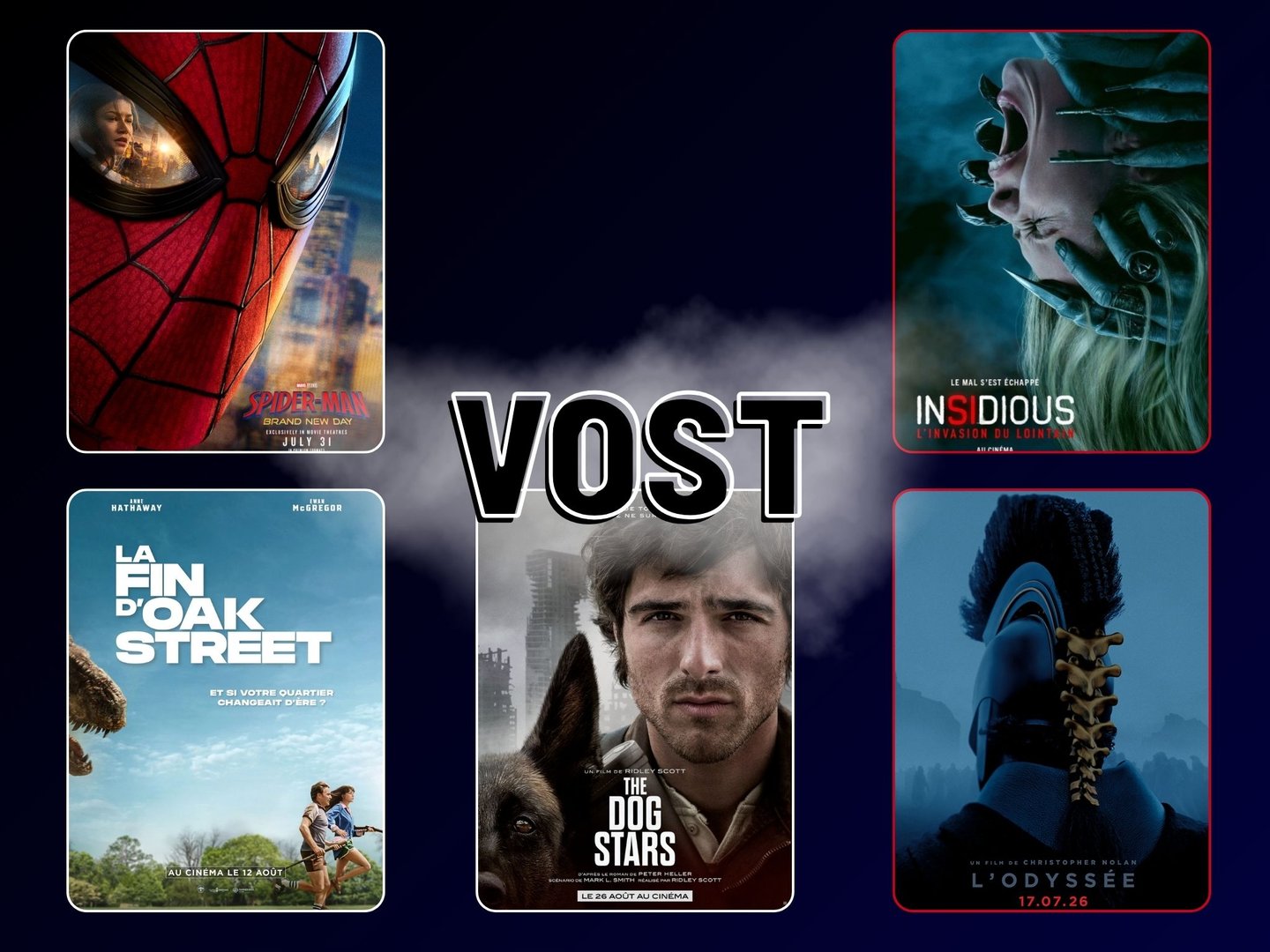 🌐 VOST