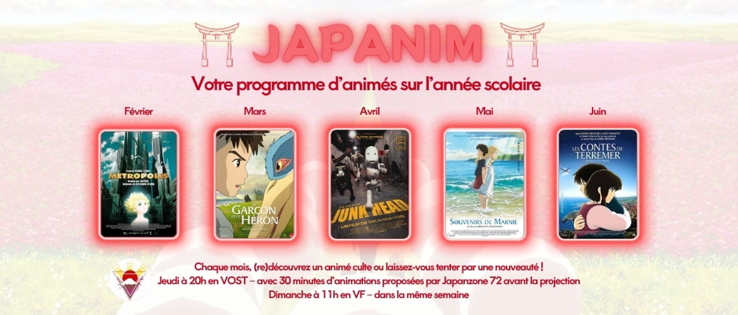 Japanim