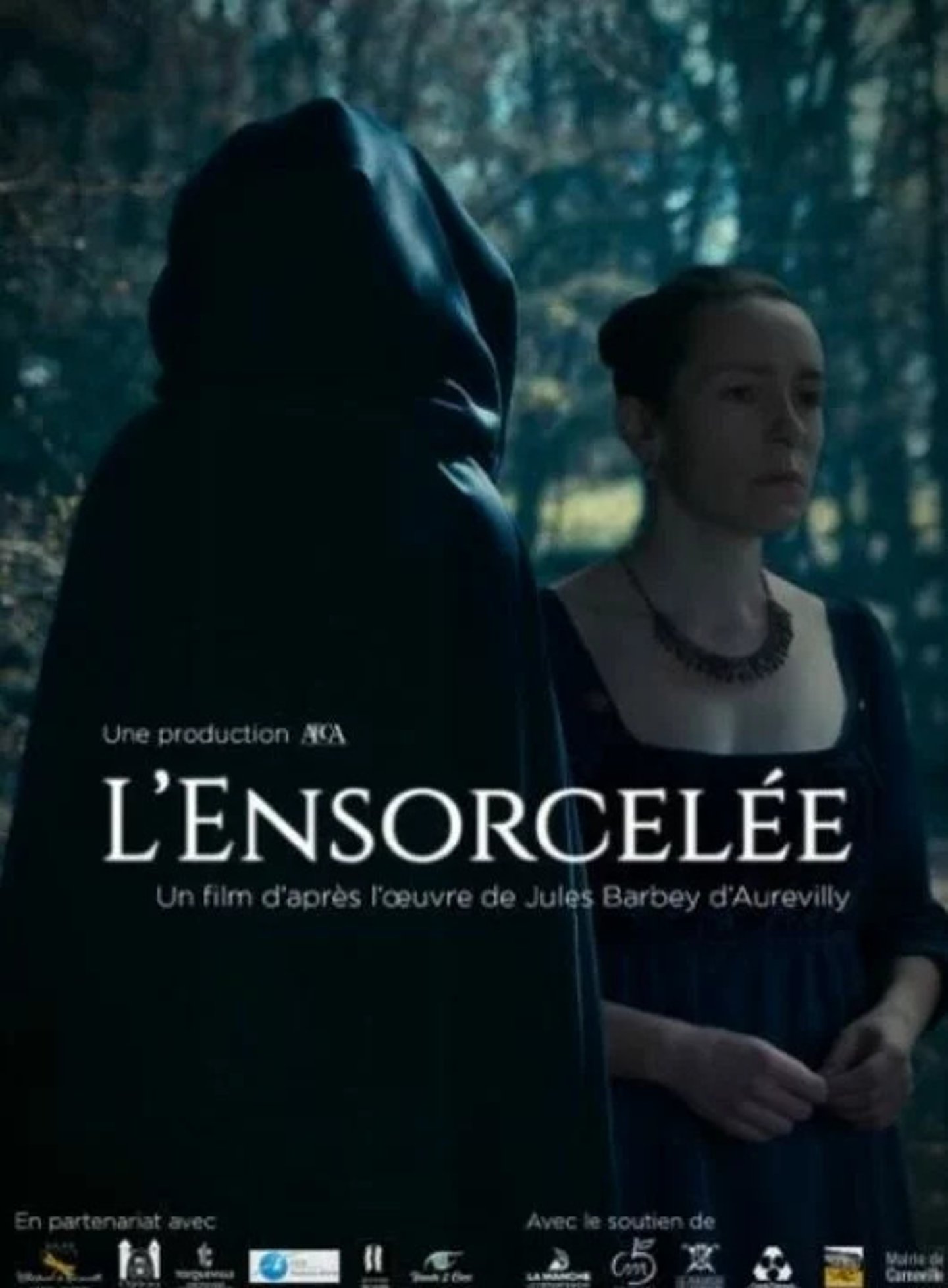 Ciné-Débat : L'Ensorcelée