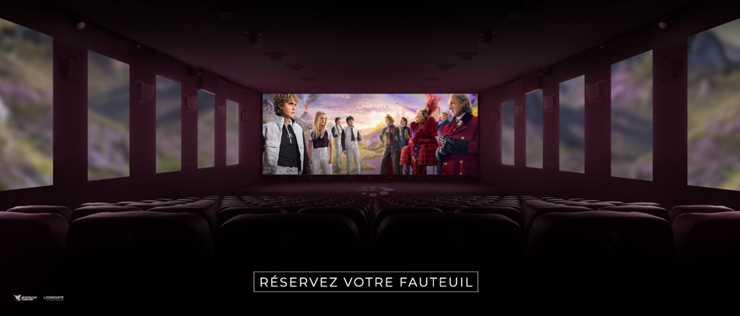 PREVENTES HUNGER GAMES : LEVER DE SOLEIL SUR LA MOISSON