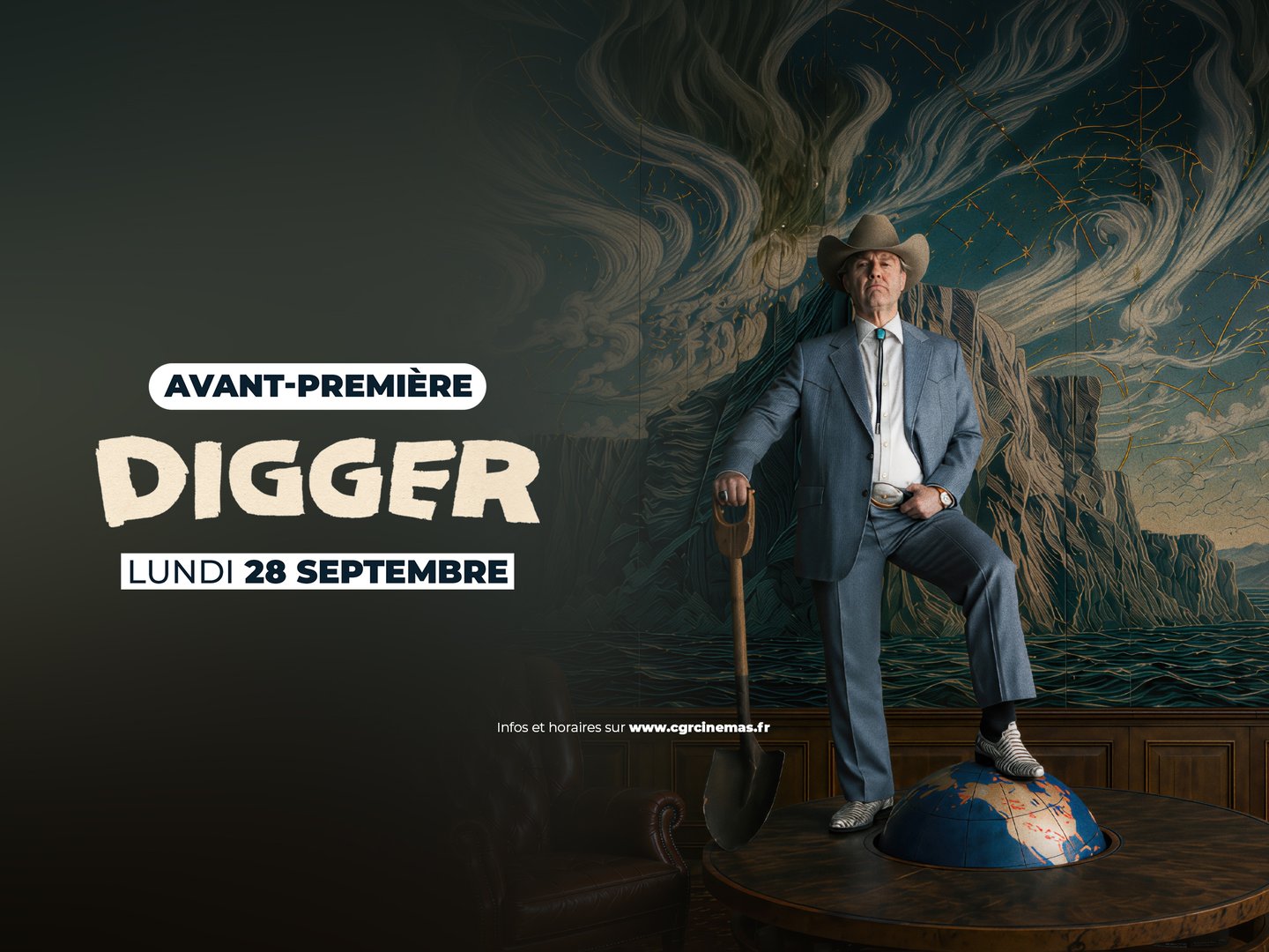 Digger