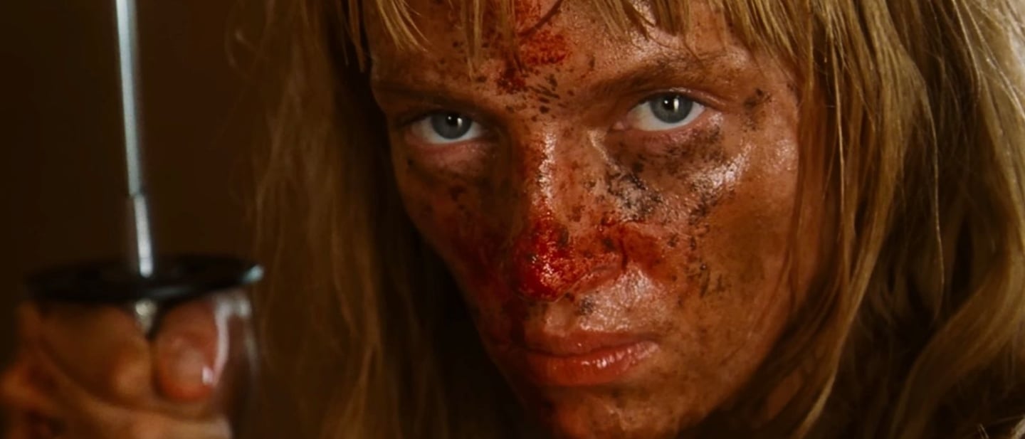 Kill Bill The Whole Bloody Affair