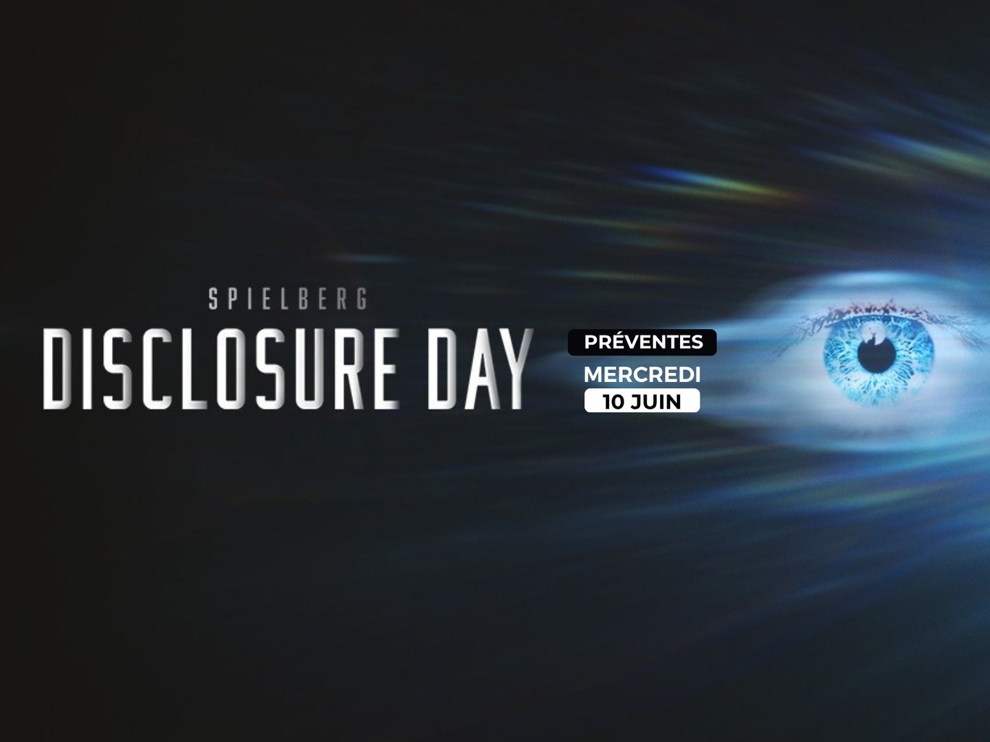 Disclosure Day