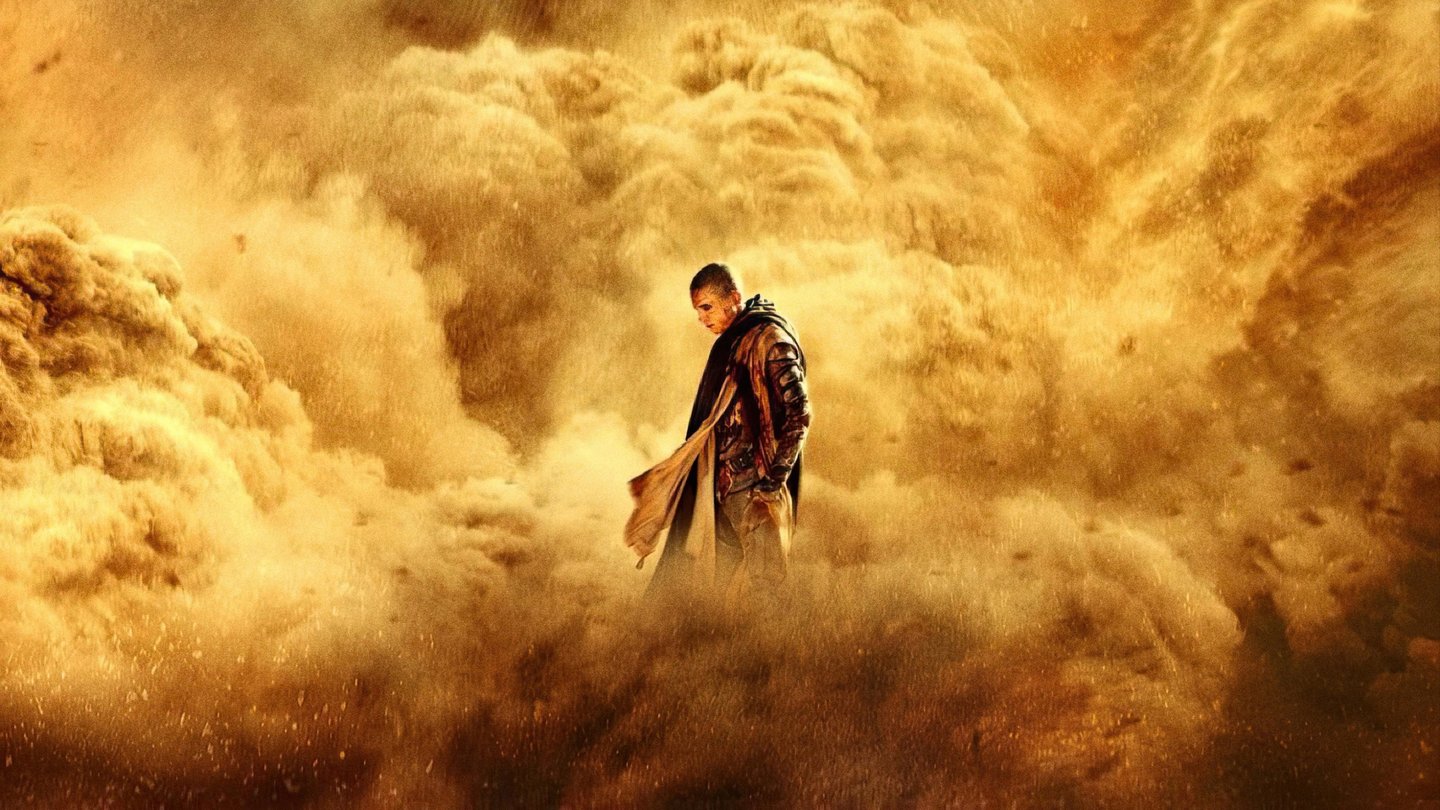 🏜️ Dune : Troisième partie 🏜️
