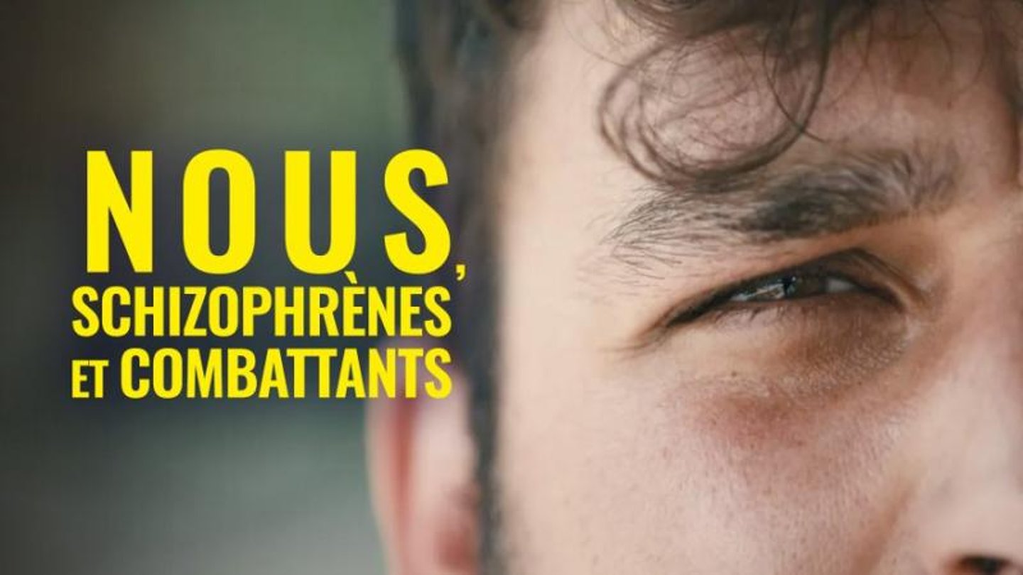 Nous, schizophrènes et combattants
