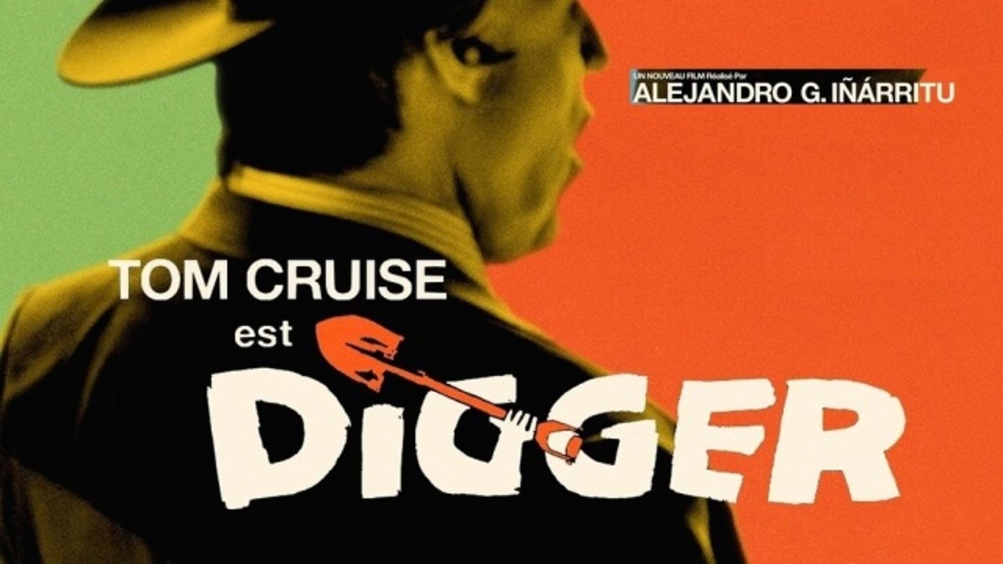 Digger