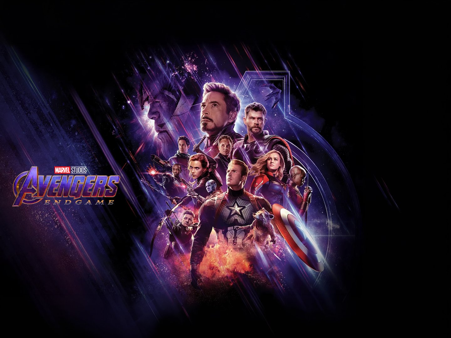 Avengers: Endgame