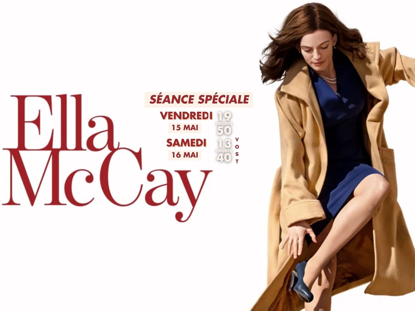 Ella McCay au cinéma