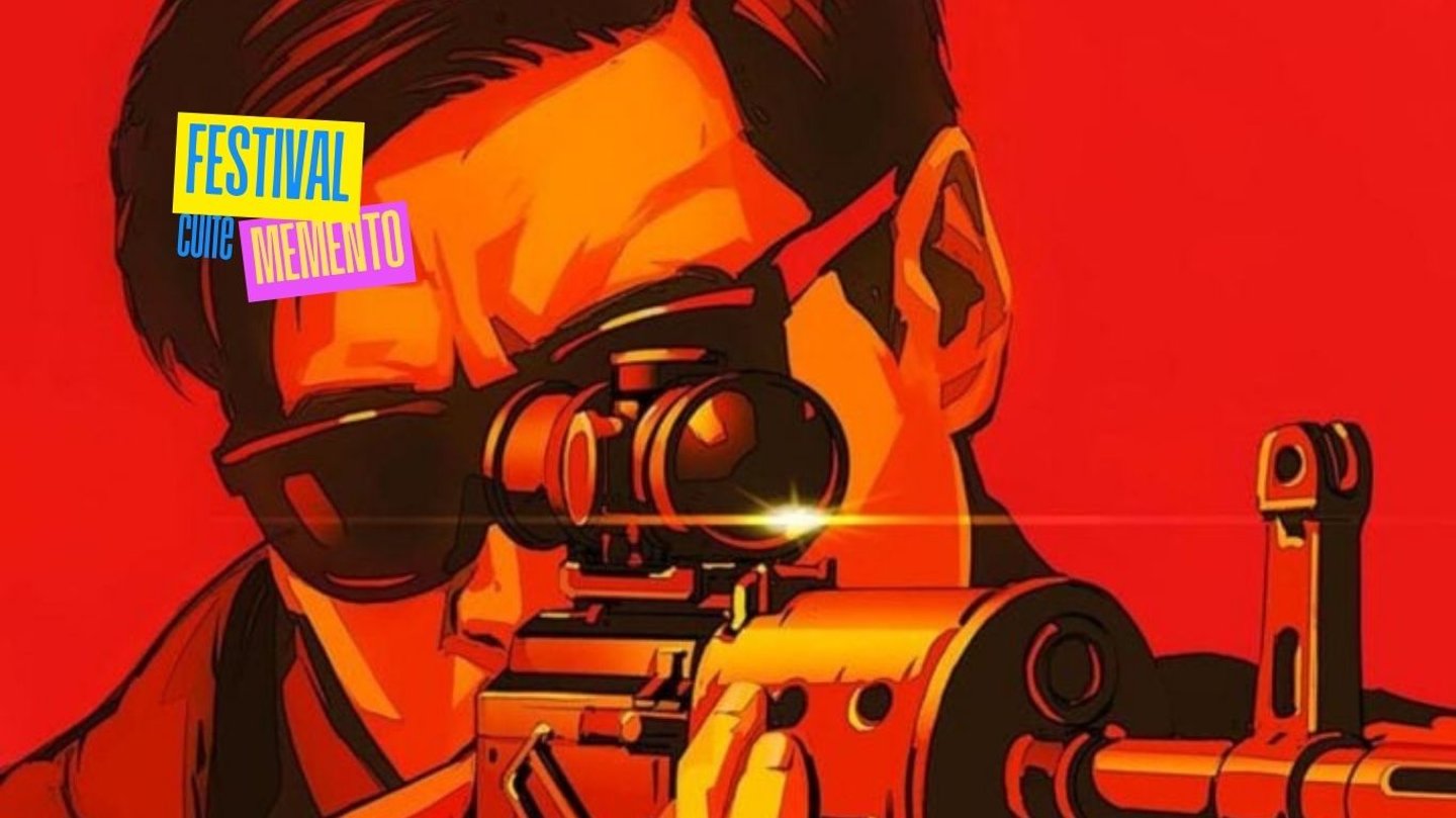 Festival Culte Memento: "The Killer"