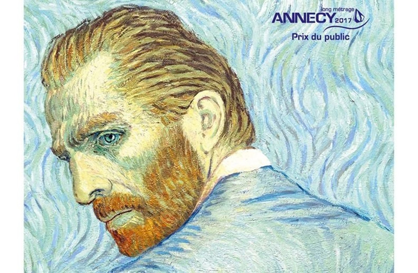🎨 La Passion Van Gogh 🌻