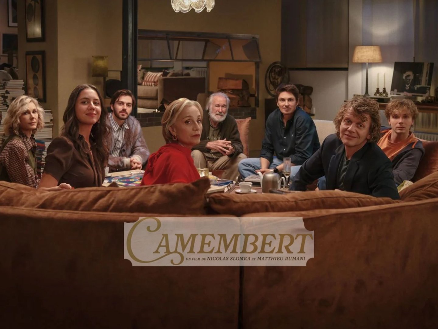 Camembert