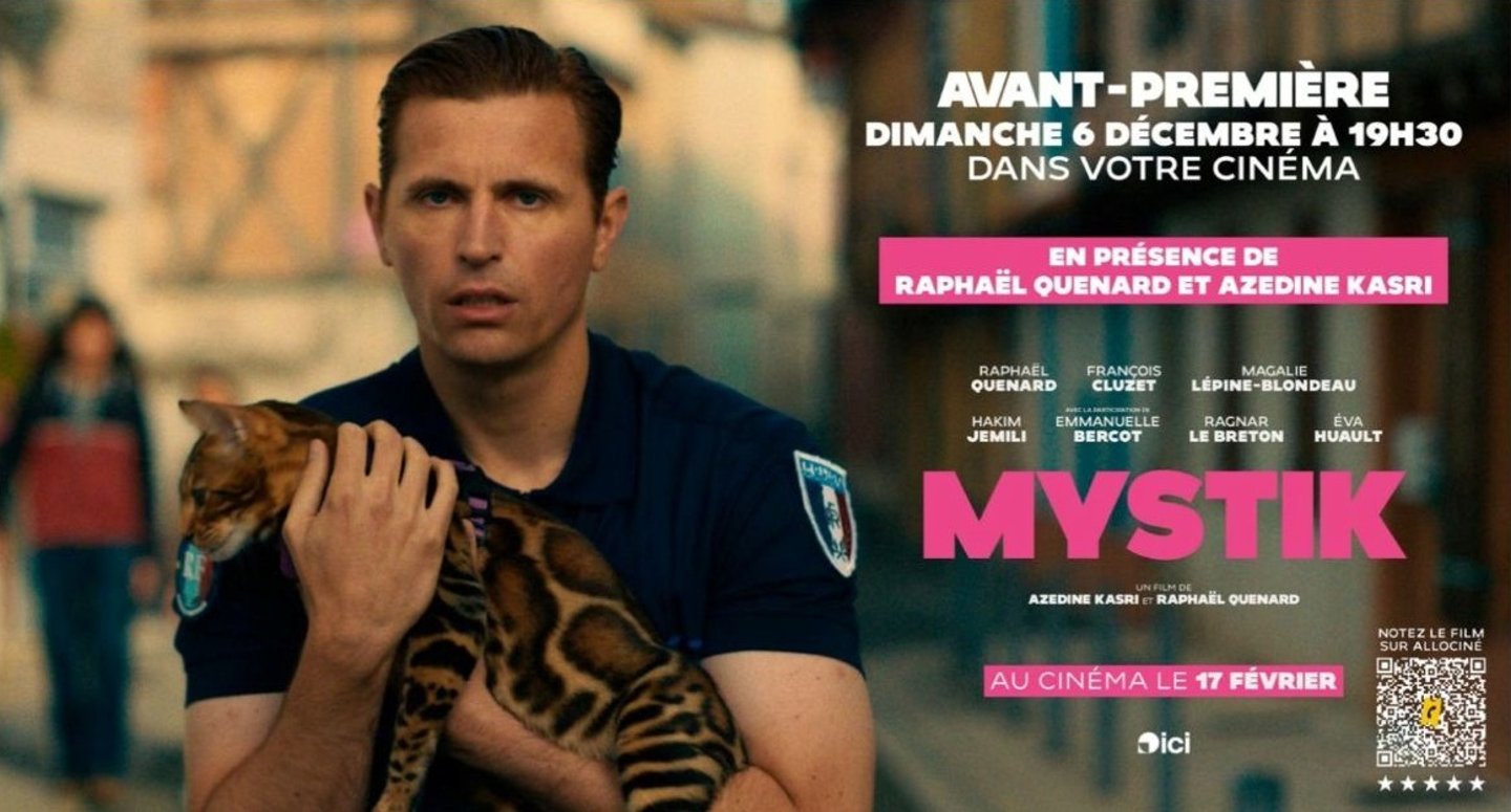 Mystik