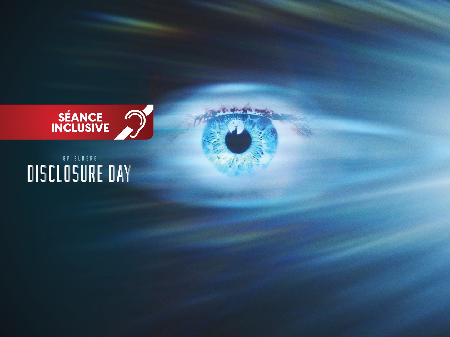 🛸 Disclosure Day