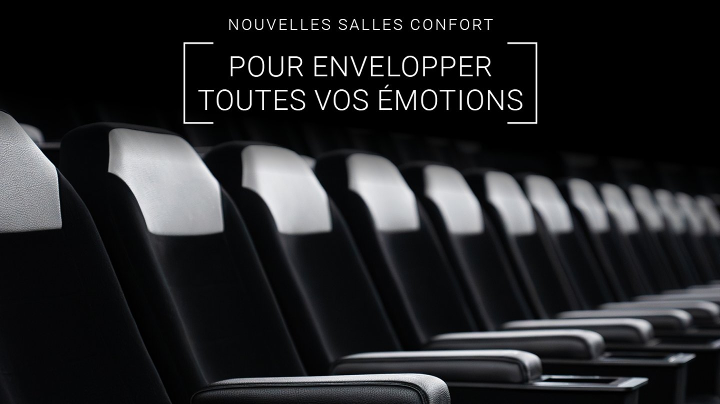 Salle Confort 