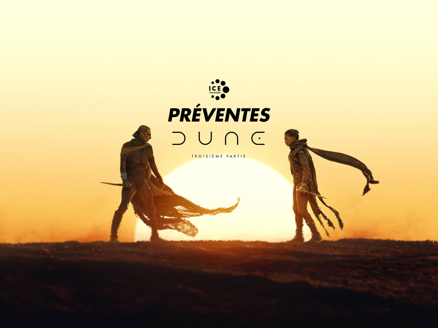 Préventes DUNE 3 ! 