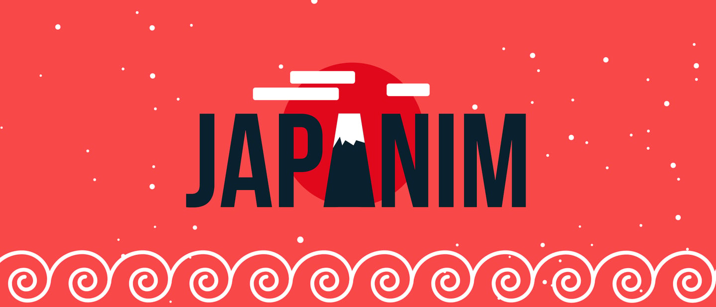 Cycle Japanim