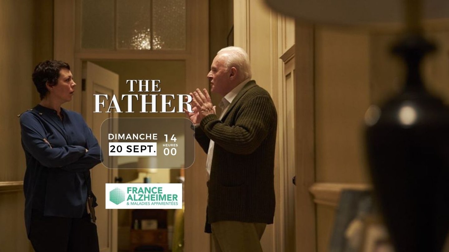 Ciné-Débat: "The Father"