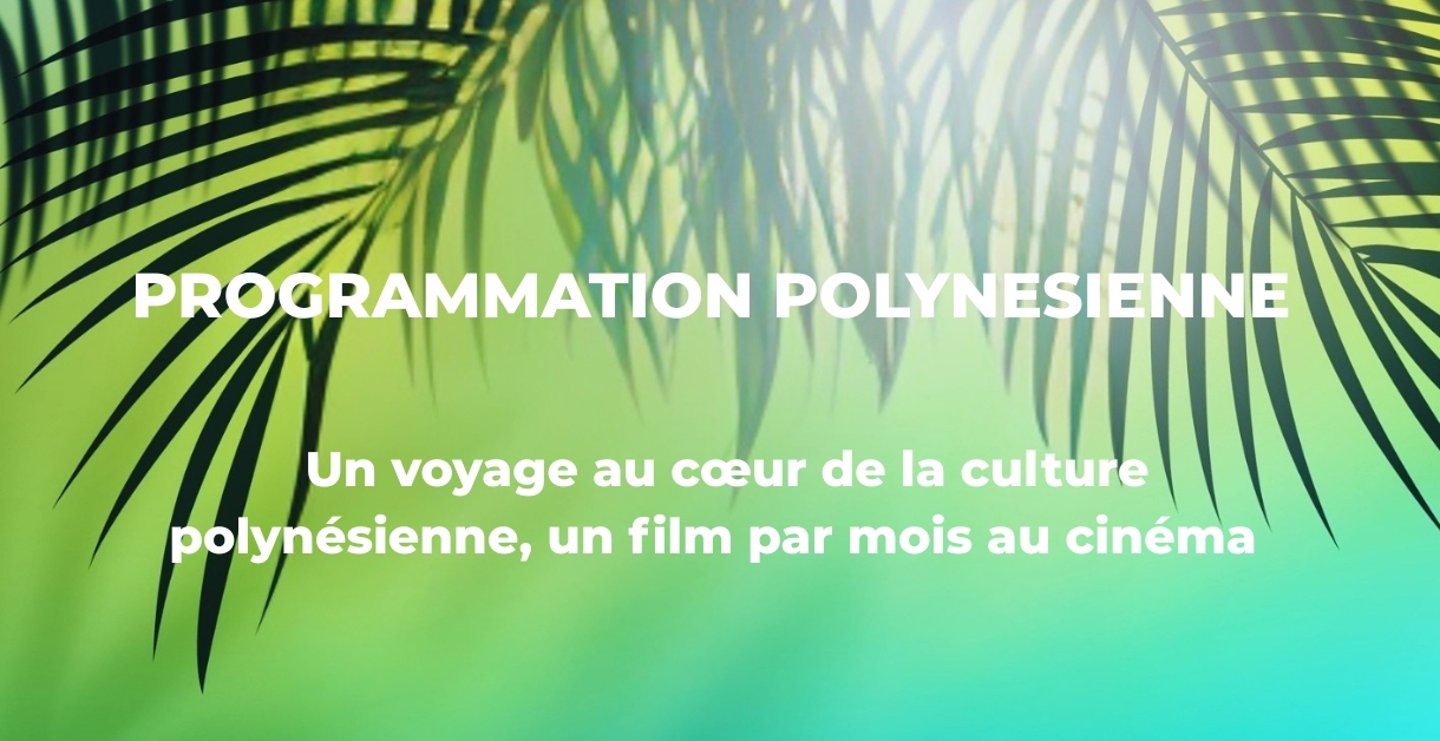 PROGRAMMATION POLYNESIENNE
