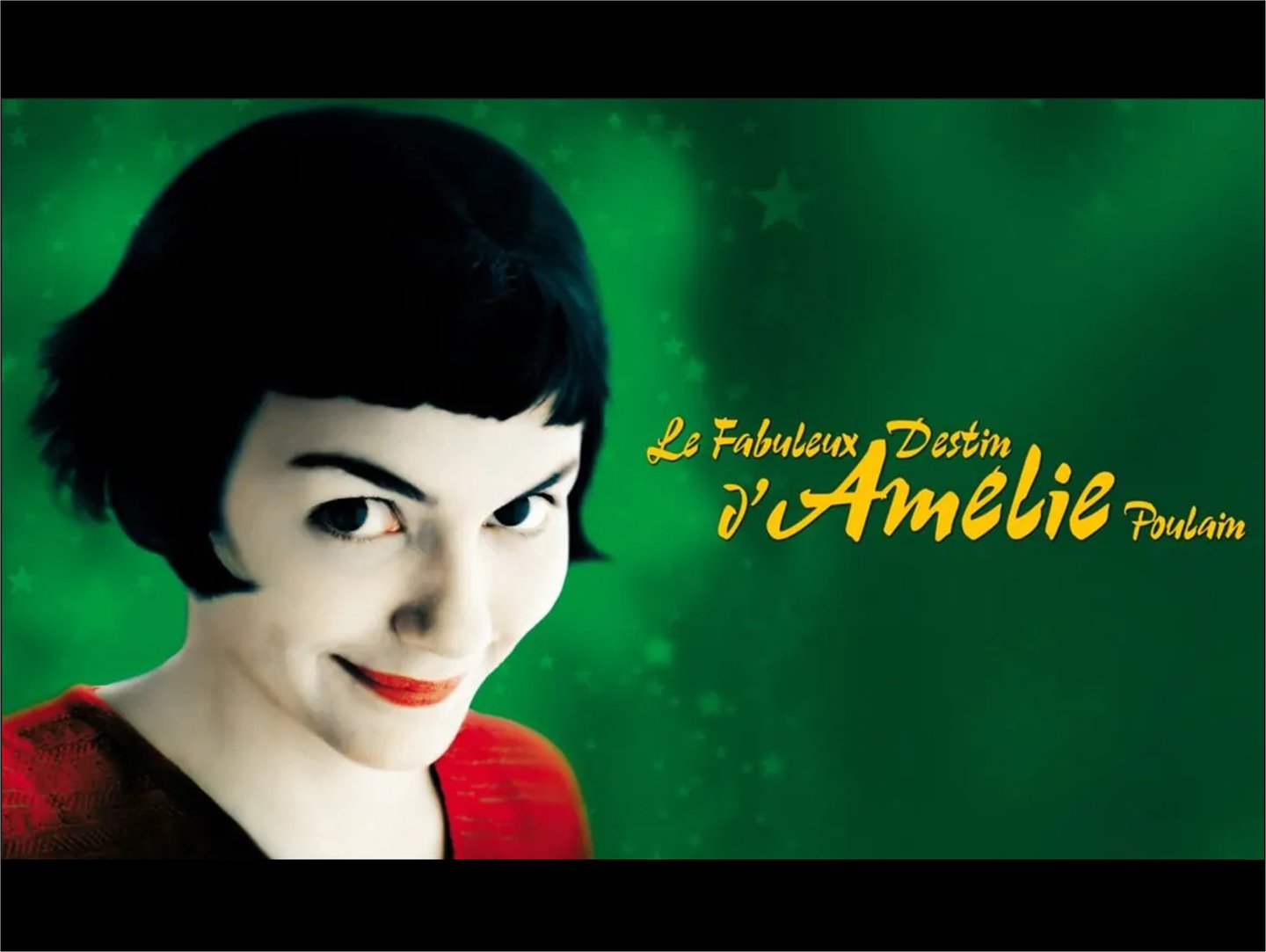 🎬 CGR Culte : Le Fabuleux Destin d’Amélie Poulain