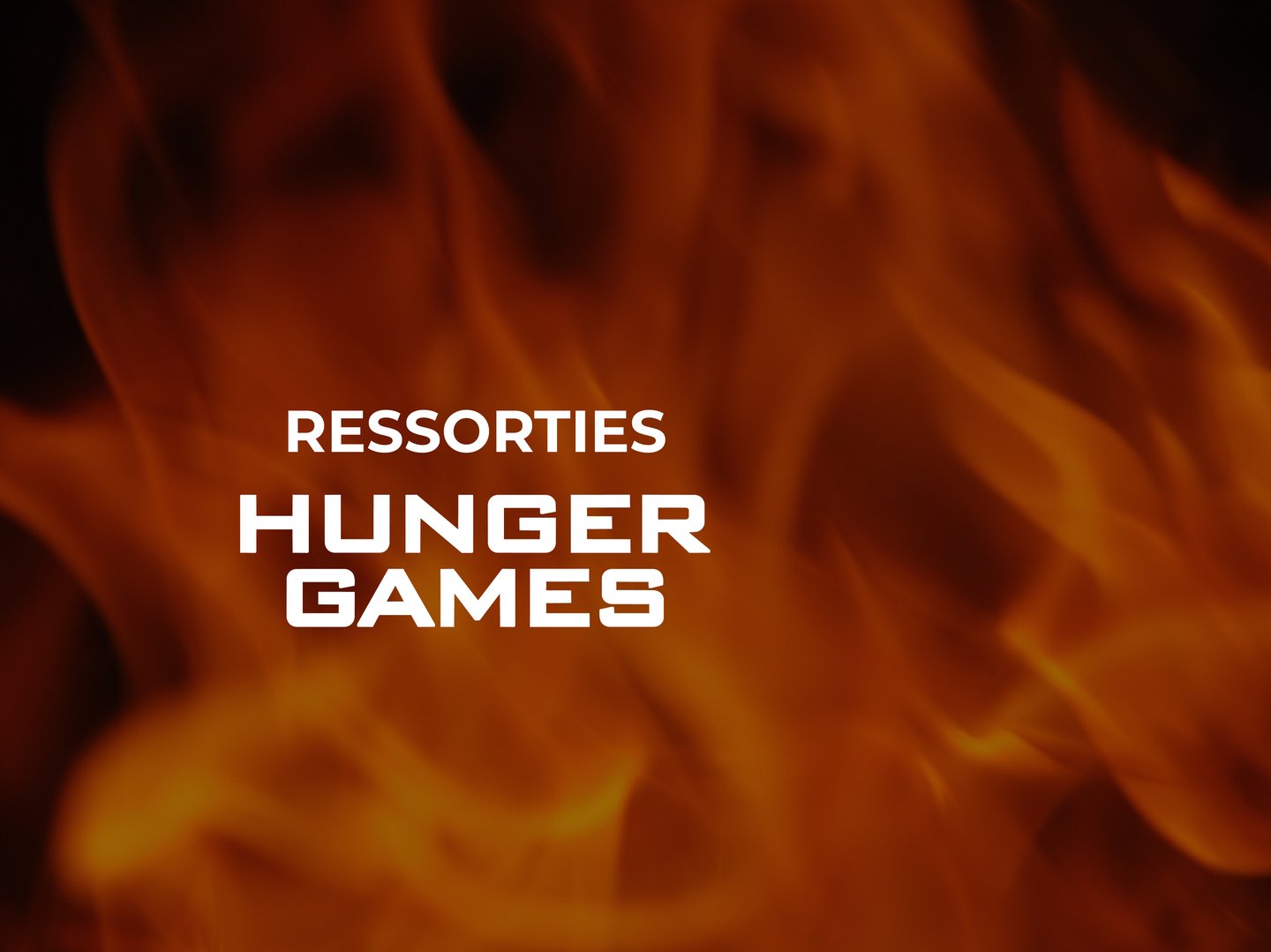 Hunger Games : La Saga de retour au Cinéma