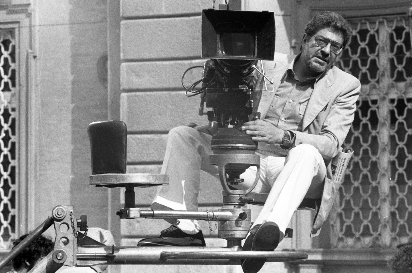 Rétrospective Ettore Scola